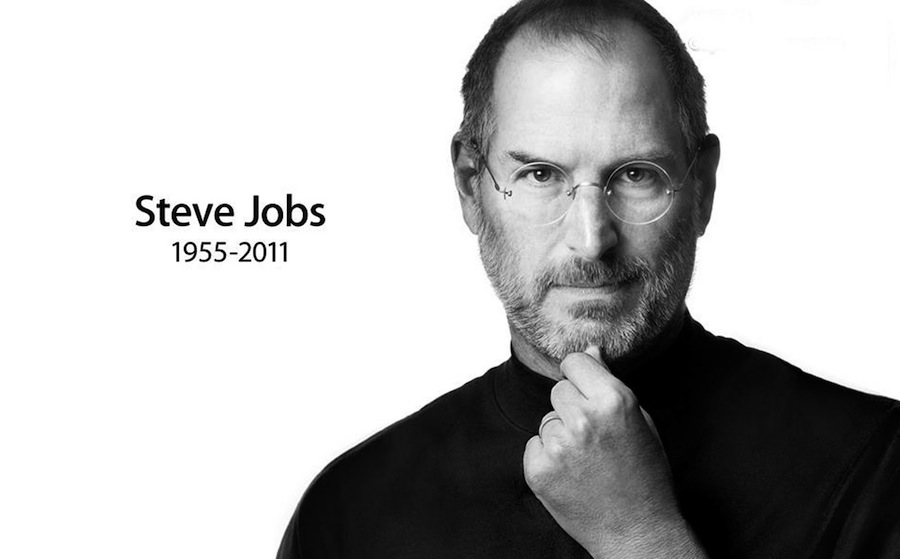 Steve Jobs